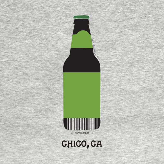 BeerCode - Chico California by SimpleBeer